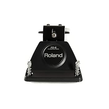 Amazon.co.jp: Roland ローランド ハイハット コントロール